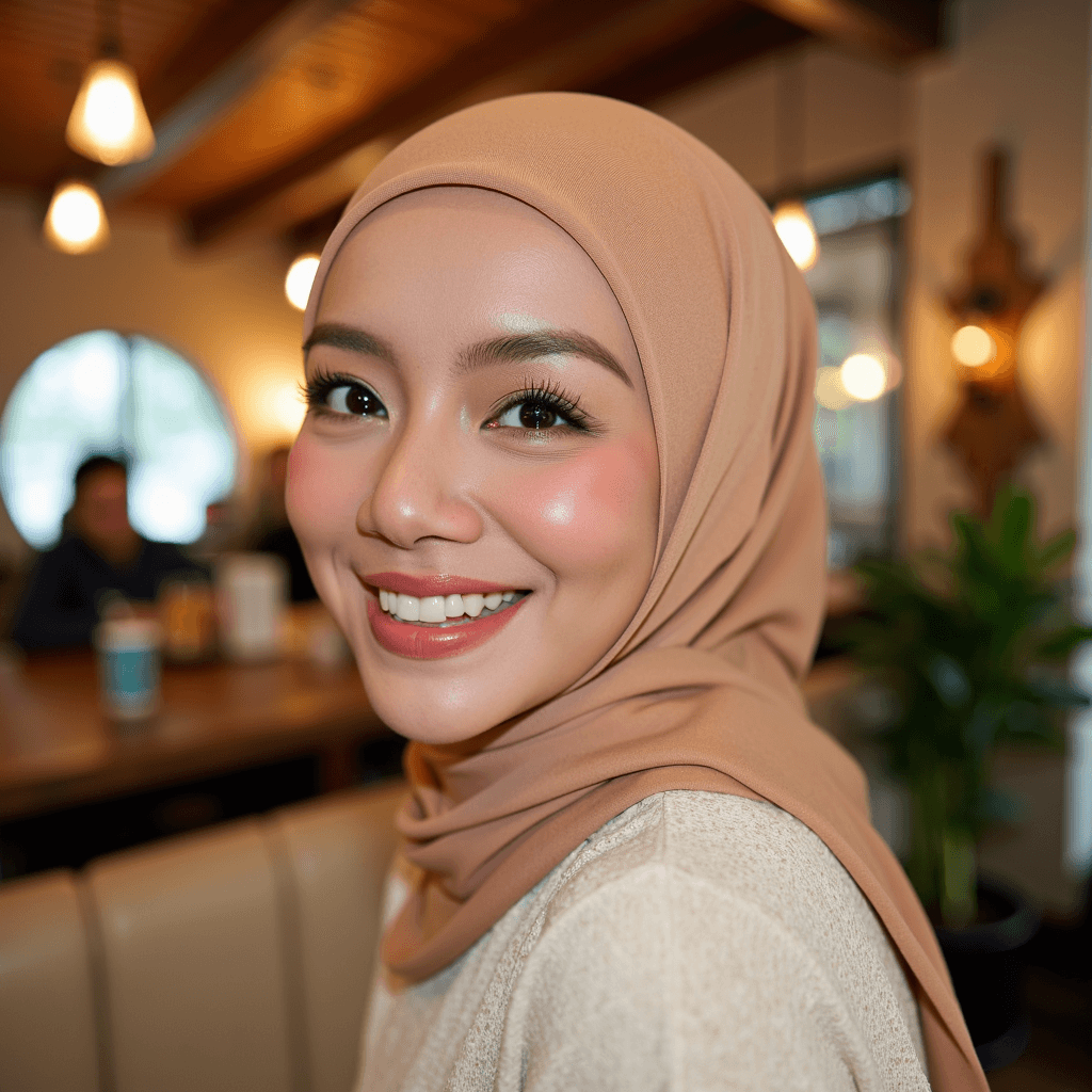 Hijab Headshots for Medical School and Residency