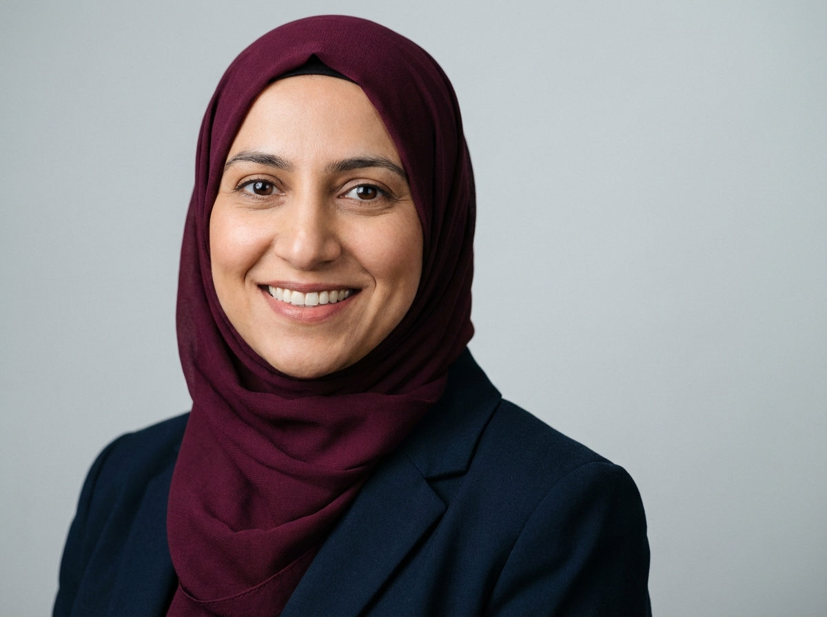 مولّد صور حجاب مجاني بالذكاء الاصطناعي لصور احترافية